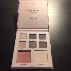 Eye shadow